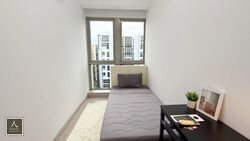 Modena (D18), Condominium #581800921